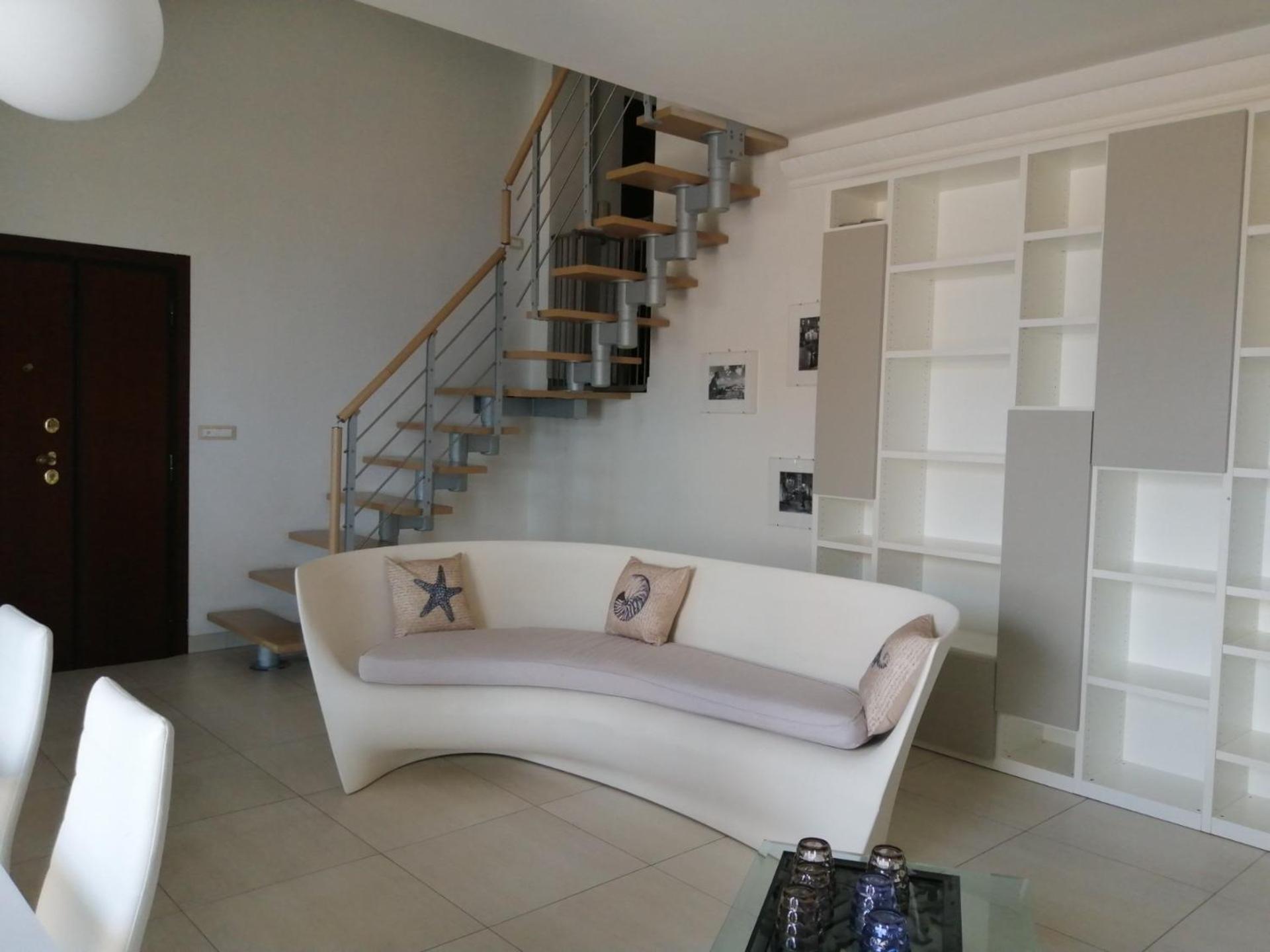 Panoramic House Διαμέρισμα Porto Santo Stefano  Εξωτερικό φωτογραφία