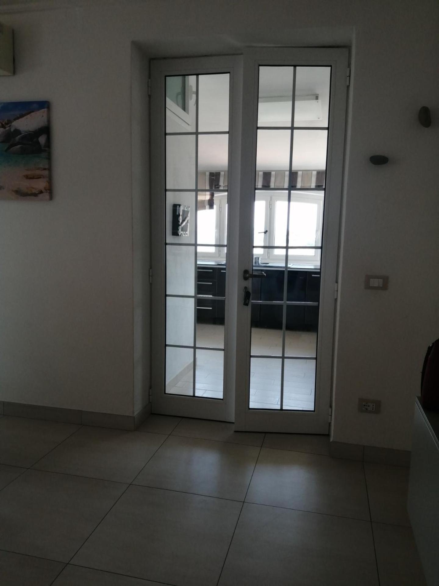 Panoramic House Διαμέρισμα Porto Santo Stefano  Εξωτερικό φωτογραφία