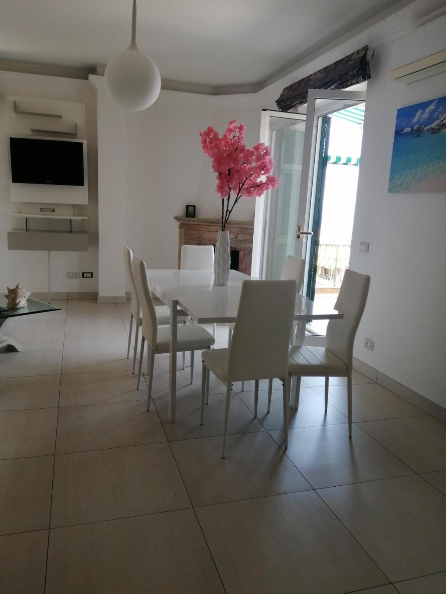 Panoramic House Διαμέρισμα Porto Santo Stefano  Εξωτερικό φωτογραφία