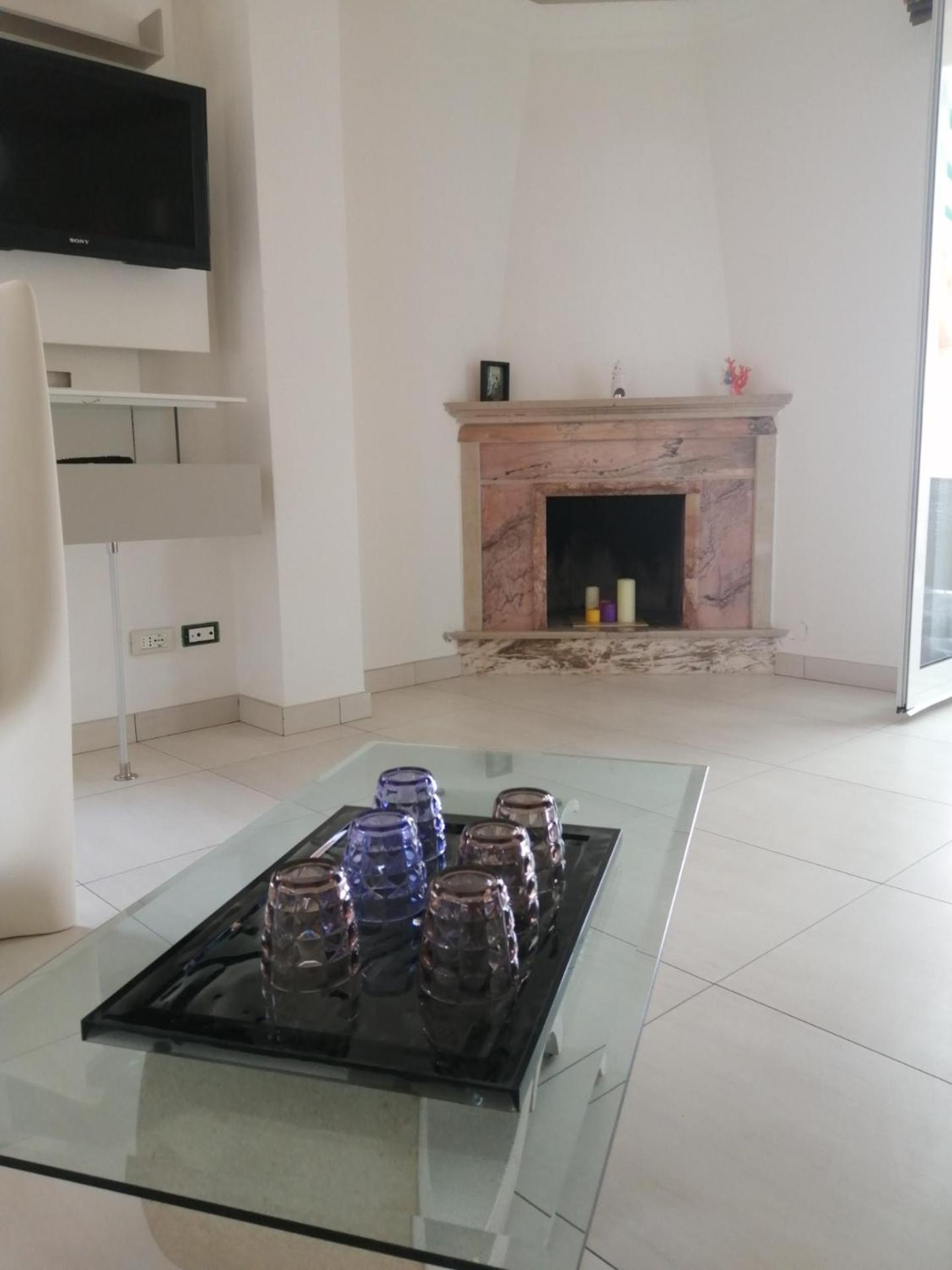 Panoramic House Διαμέρισμα Porto Santo Stefano  Εξωτερικό φωτογραφία
