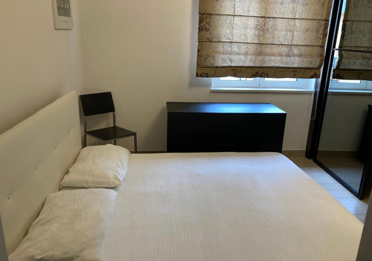 Panoramic House Διαμέρισμα Porto Santo Stefano  Εξωτερικό φωτογραφία