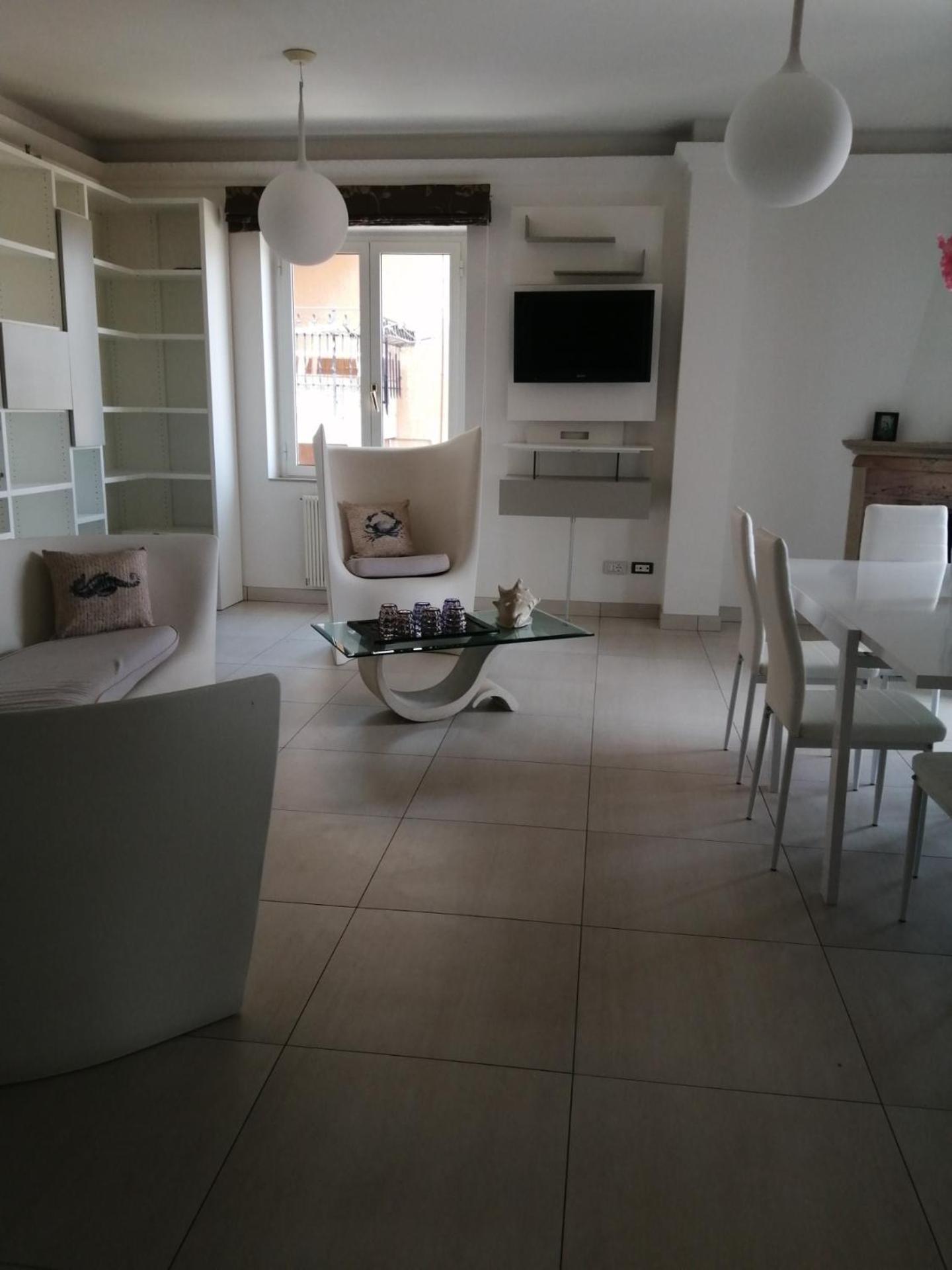 Panoramic House Διαμέρισμα Porto Santo Stefano  Εξωτερικό φωτογραφία
