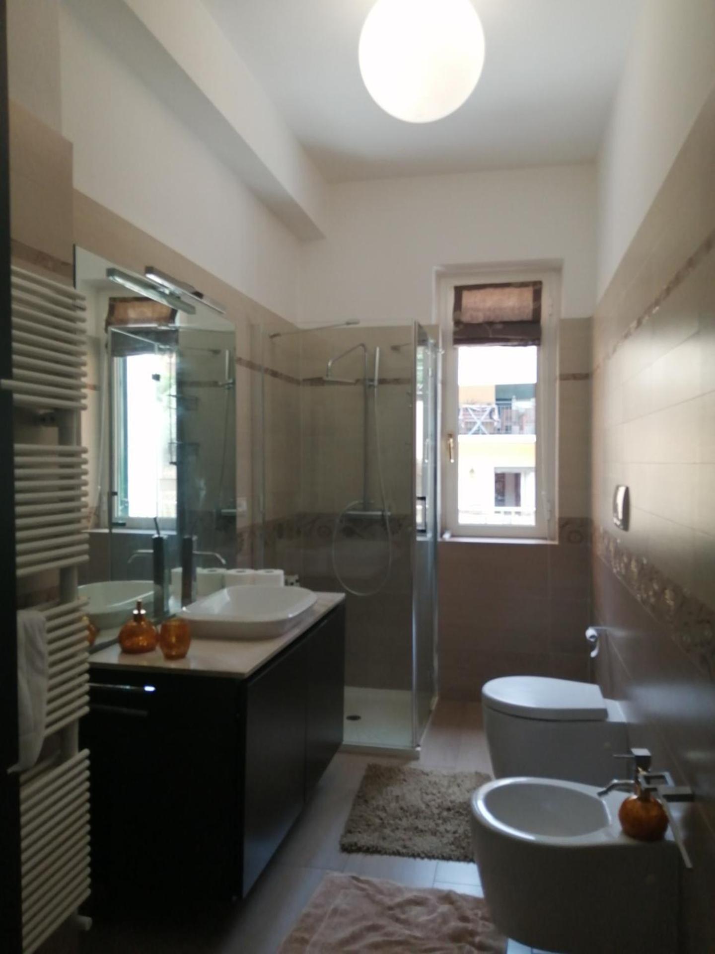 Panoramic House Διαμέρισμα Porto Santo Stefano  Εξωτερικό φωτογραφία