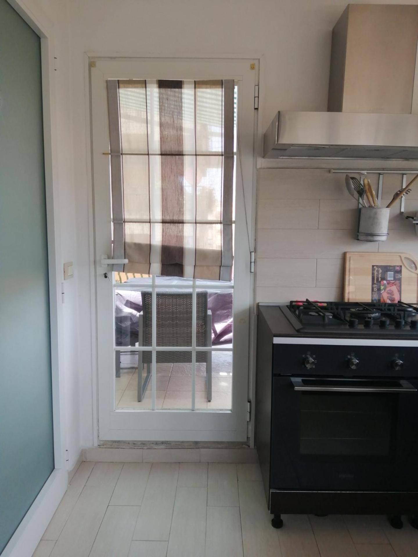 Panoramic House Διαμέρισμα Porto Santo Stefano  Εξωτερικό φωτογραφία