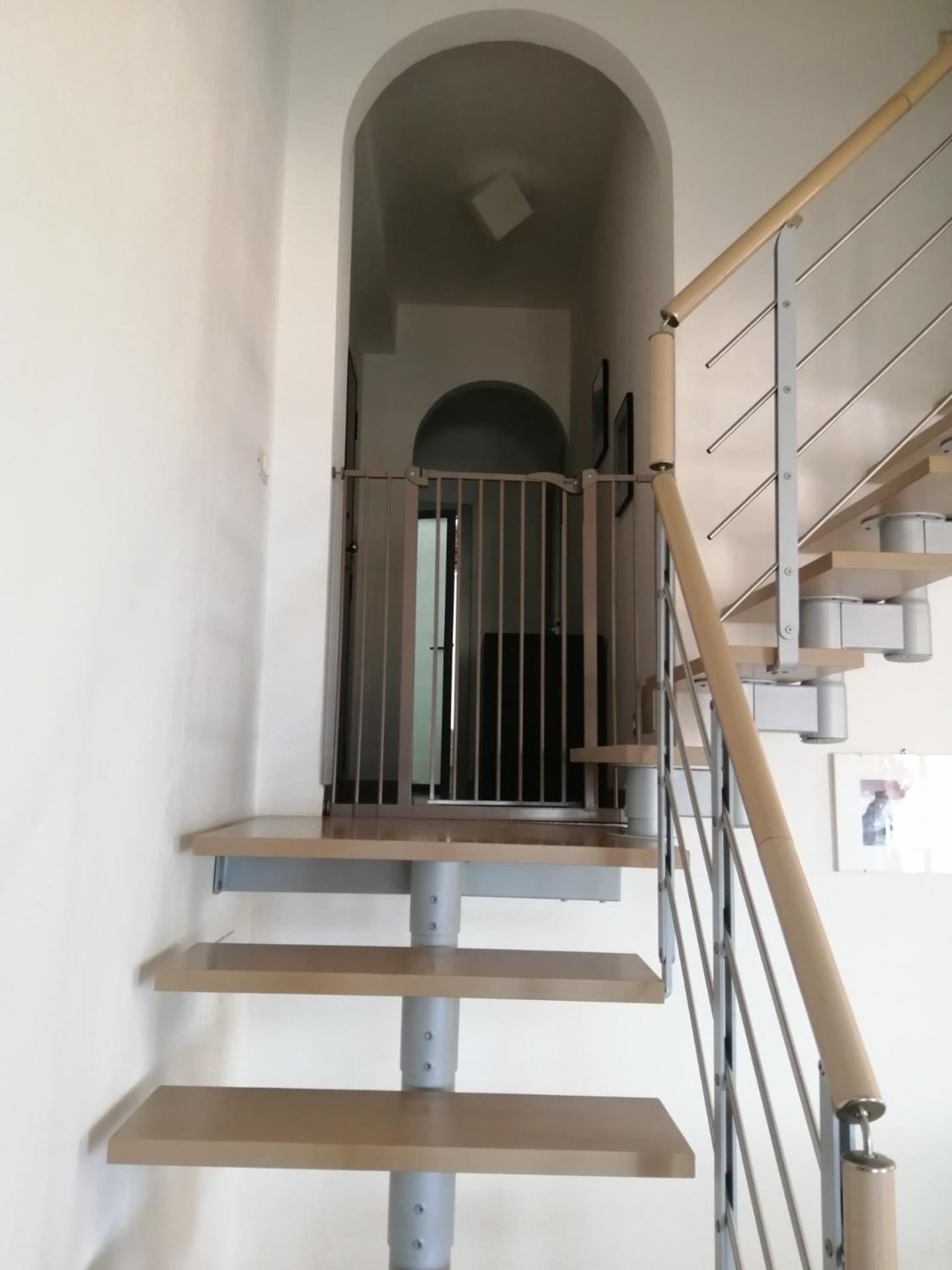 Panoramic House Διαμέρισμα Porto Santo Stefano  Εξωτερικό φωτογραφία