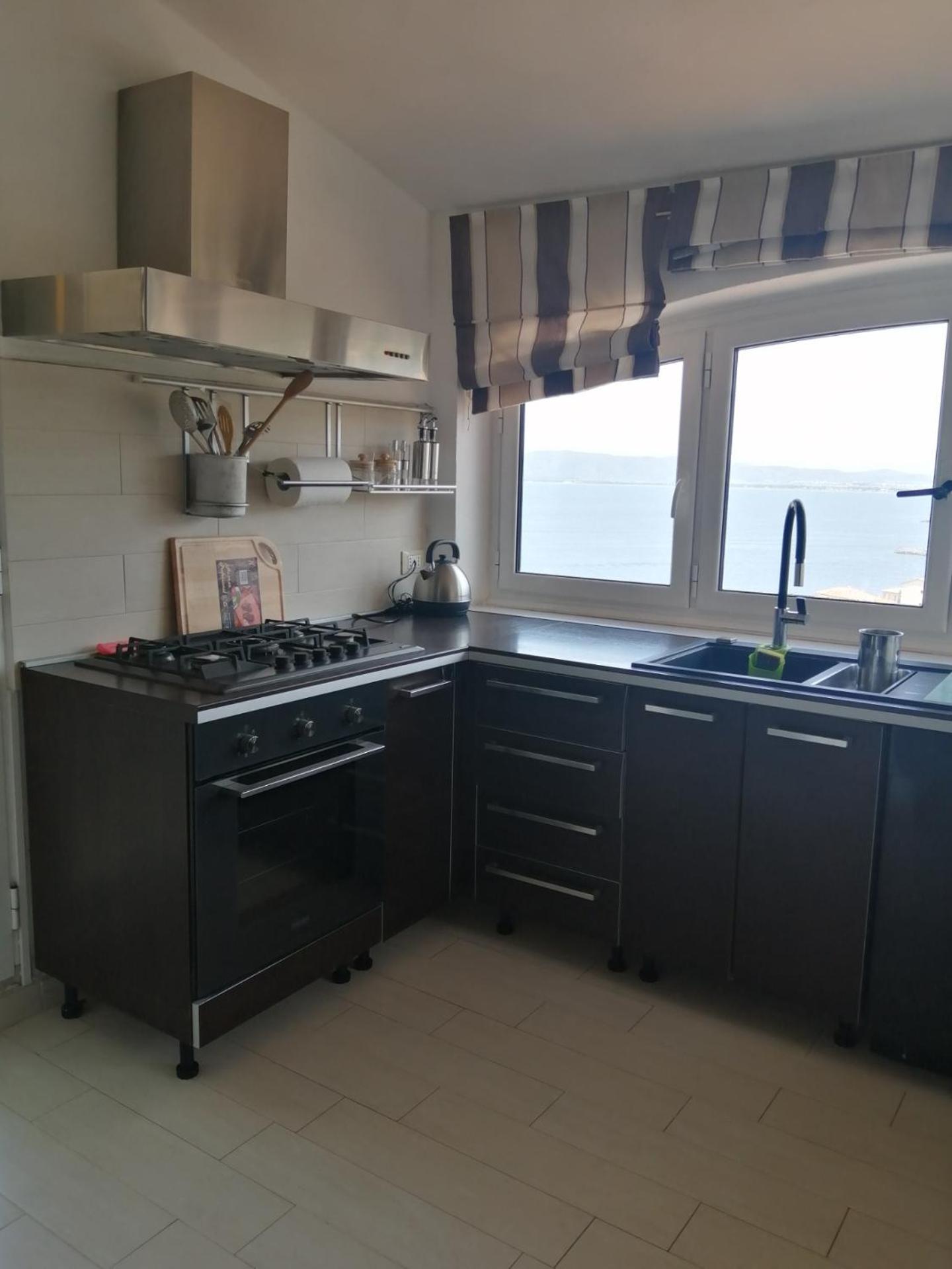 Panoramic House Διαμέρισμα Porto Santo Stefano  Εξωτερικό φωτογραφία