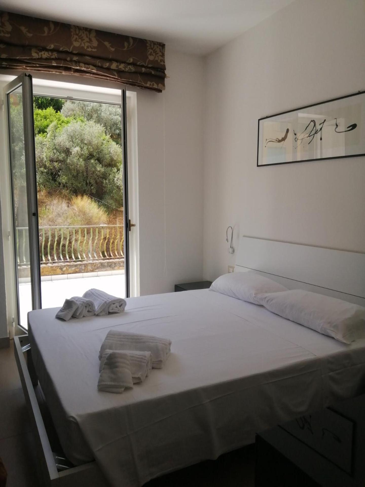 Panoramic House Διαμέρισμα Porto Santo Stefano  Εξωτερικό φωτογραφία
