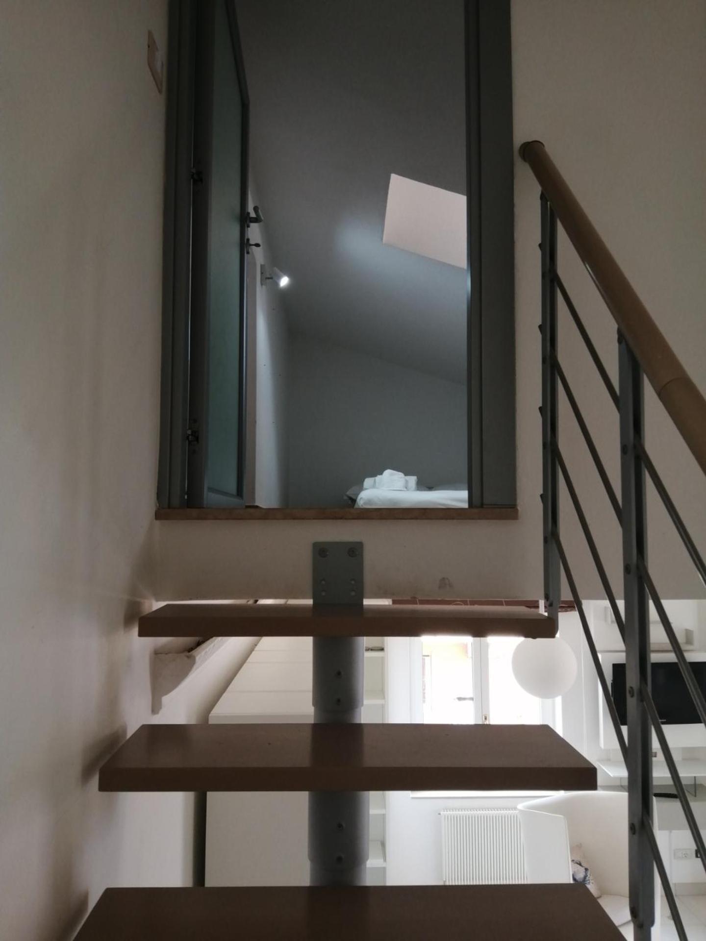 Panoramic House Διαμέρισμα Porto Santo Stefano  Εξωτερικό φωτογραφία