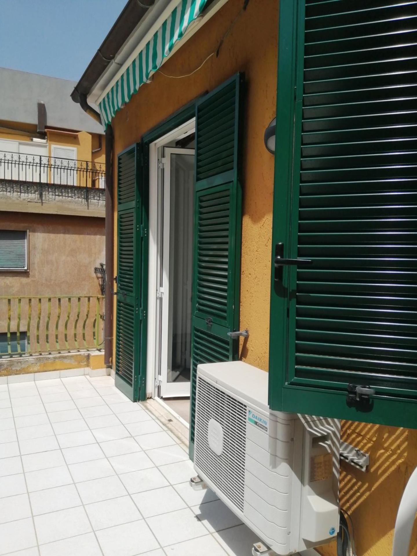 Panoramic House Διαμέρισμα Porto Santo Stefano  Εξωτερικό φωτογραφία